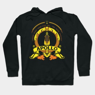 APOLLO - LIMITED EDITION Hoodie